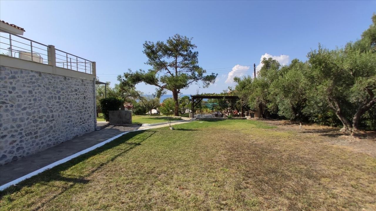 Дом в Ситонии, Греция, 130 м² - фото 9