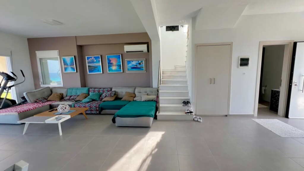 Дом на Кассандре, Греция, 138 м² - фото 9