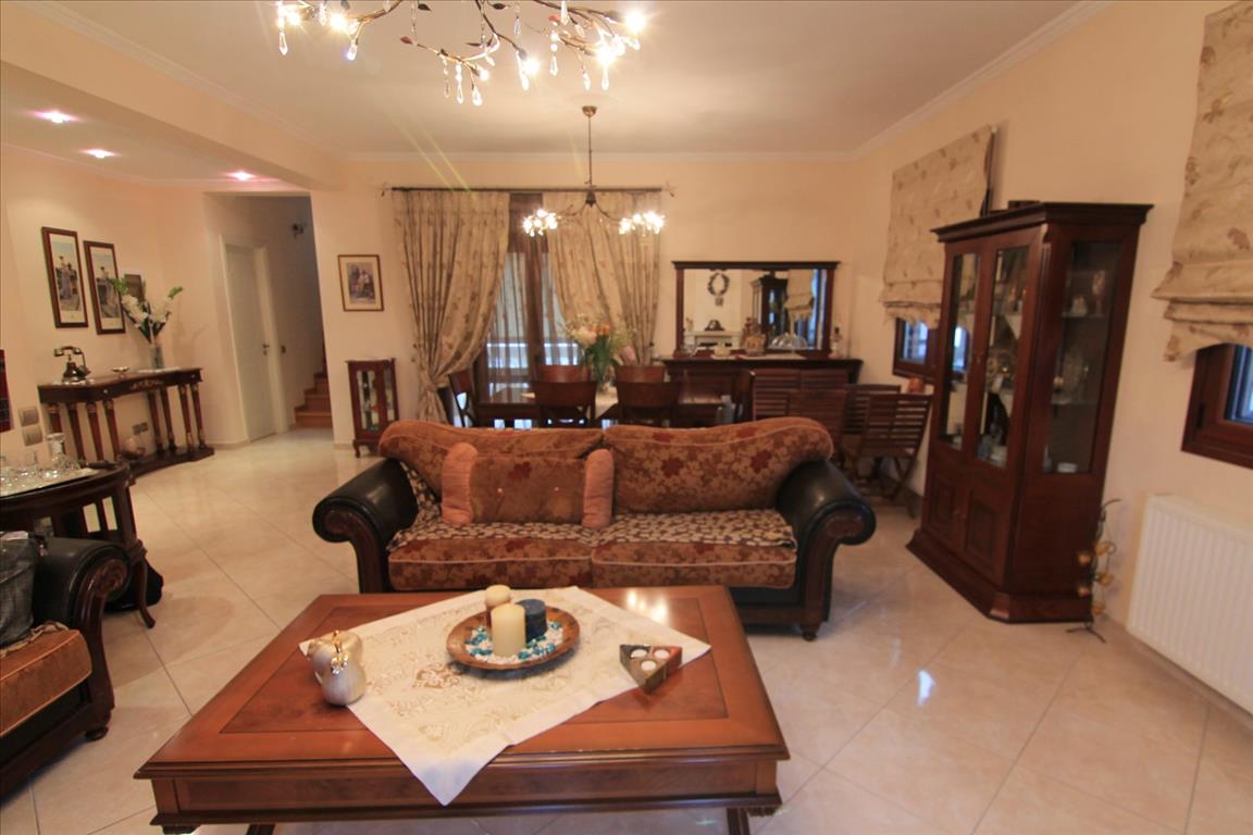 Дом на Корфу, Греция, 350 м² - фото 9