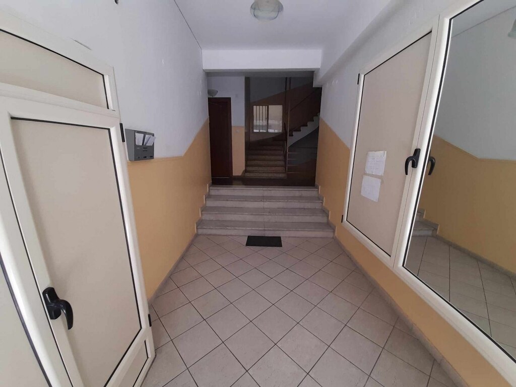 Квартира в Салониках, Греция, 68 м² - фото 9