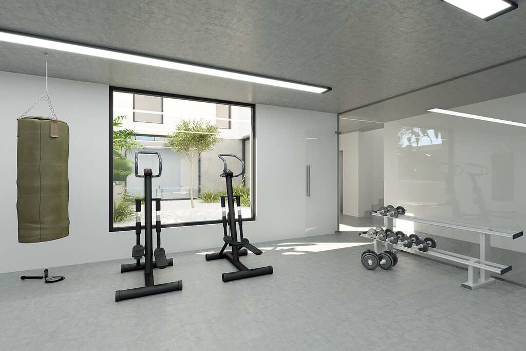 Мезонет в Афинах, Греция, 171 м² - фото 9