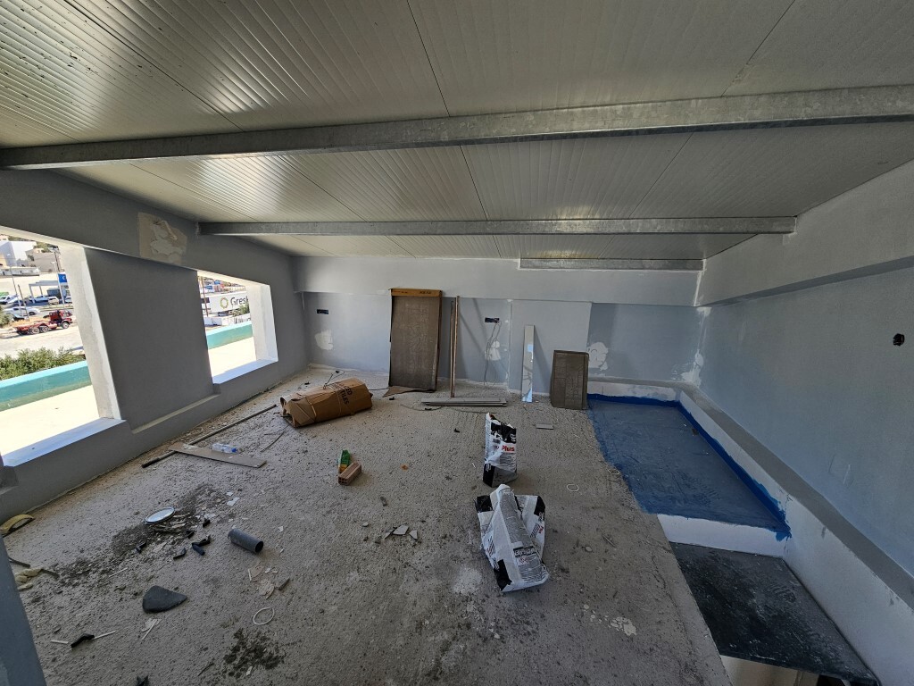 Мезонет в Ираклионе, Греция, 130 м² - фото 9