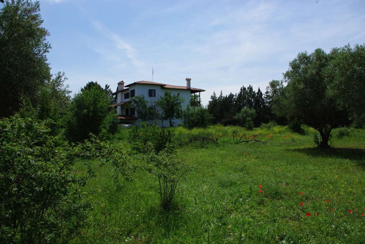 Дом в Салониках, Греция, 200 м² - фото 9