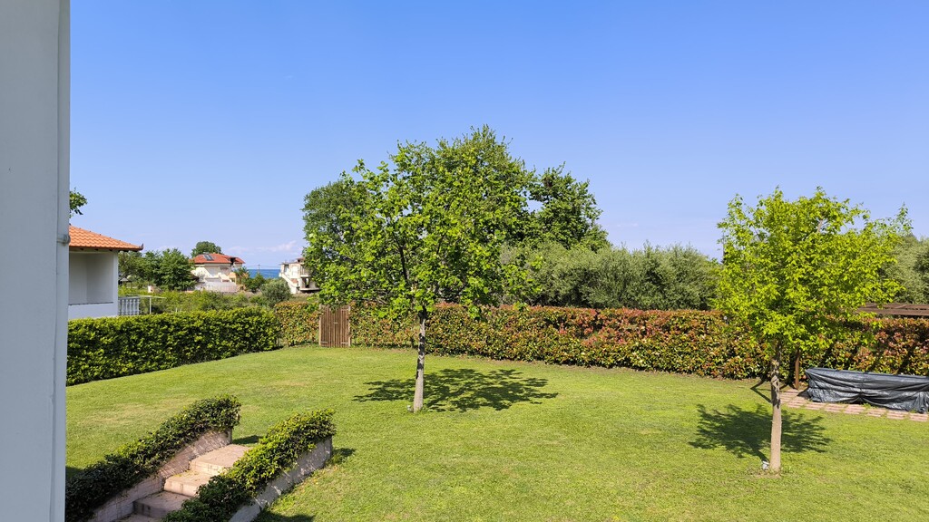 Мезонет в Олимпиаки-Акти, Греция, 166 м² - фото 9