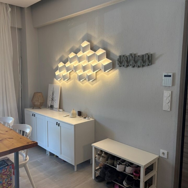 Мезонет в Ситонии, Греция, 100 м² - фото 9