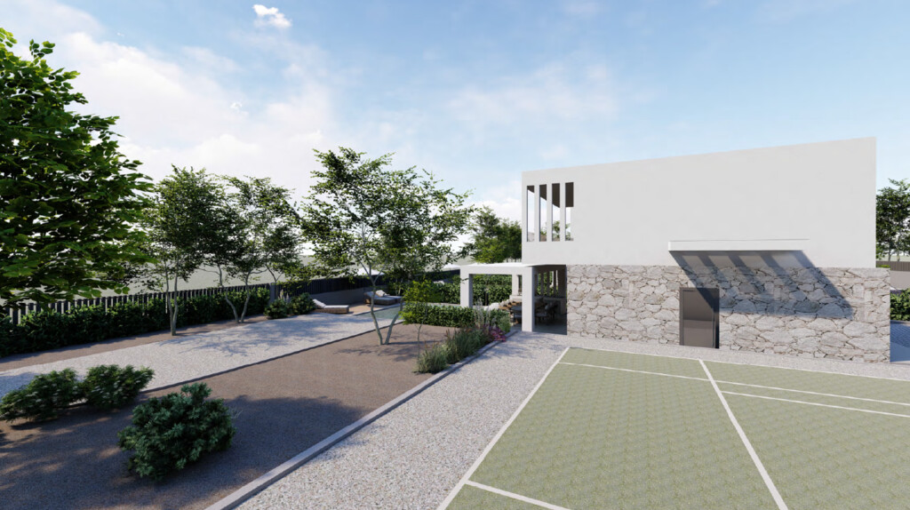 Дом на Кассандре, Греция, 128 м² - фото 9