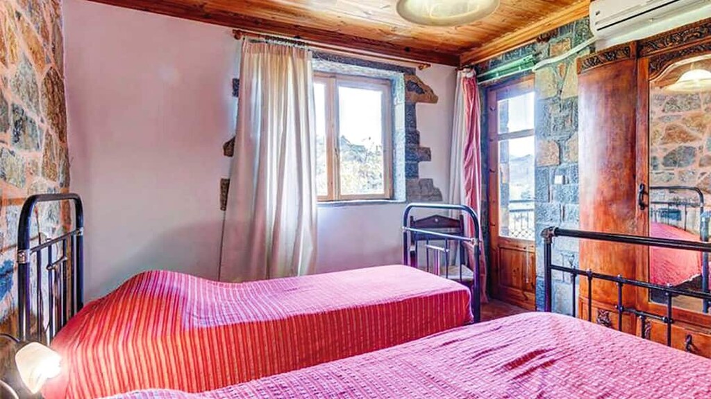 Вилла в Ираклионе, Греция, 100 м² - фото 9