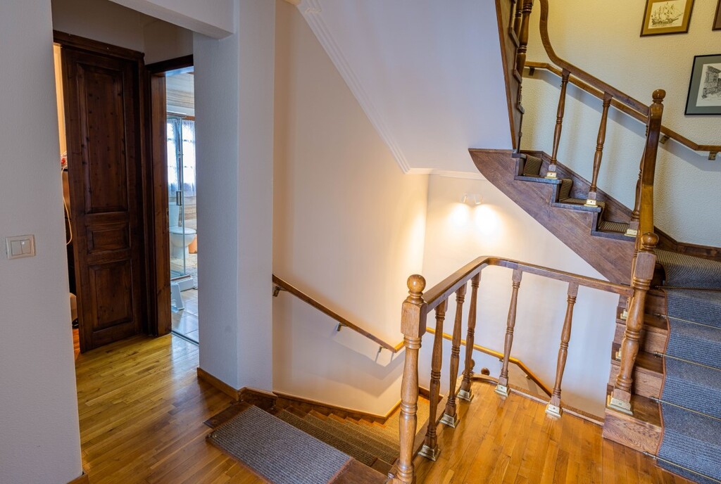 Вилла в Салониках, Греция, 460 м² - фото 9