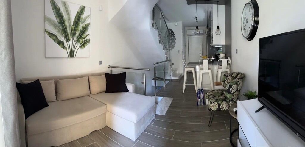 Мезонет на Кассандре, Греция, 90 м² - фото 9