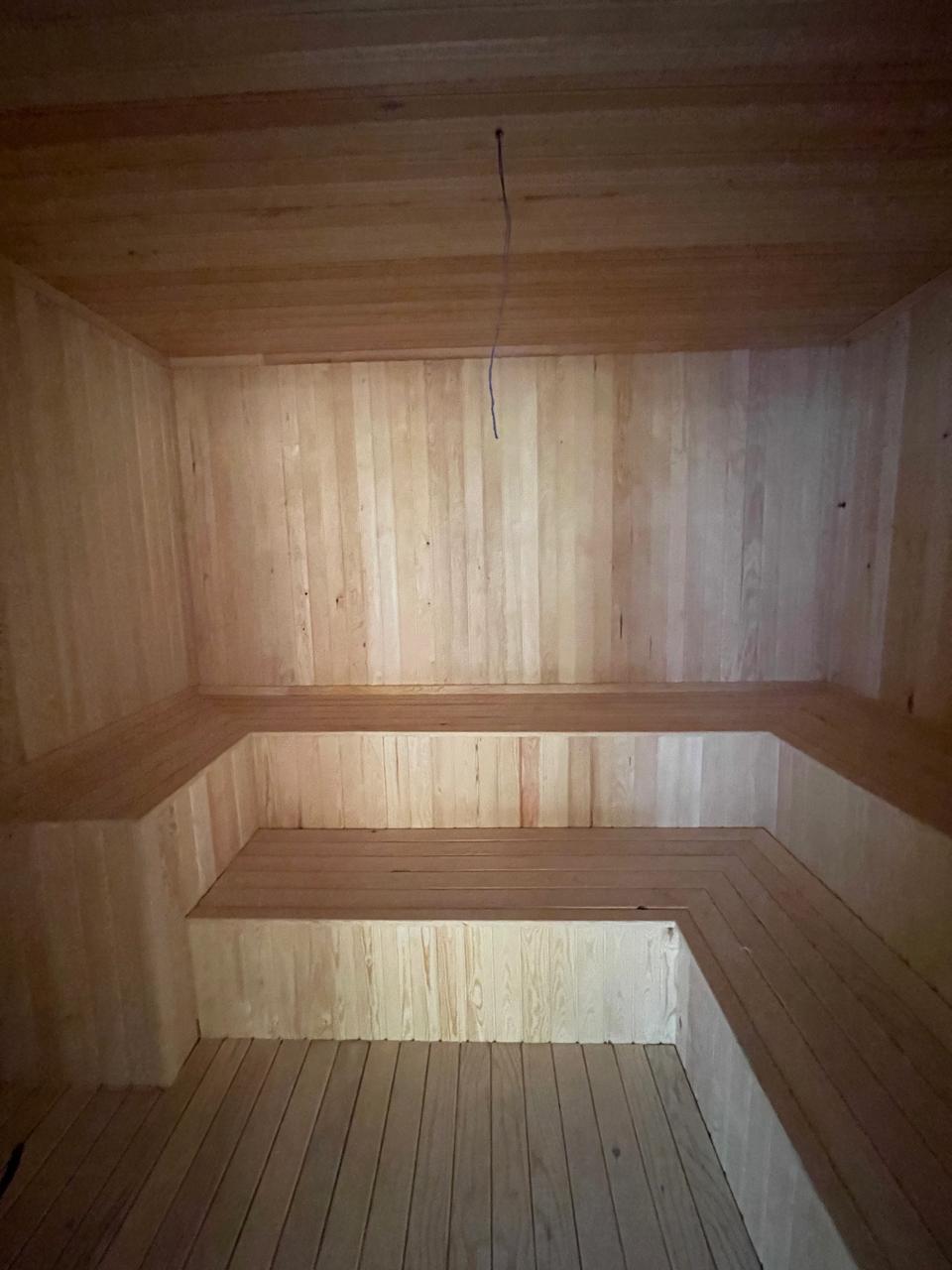 Квартира в Мерсине, Турция, 45 м² - фото 11