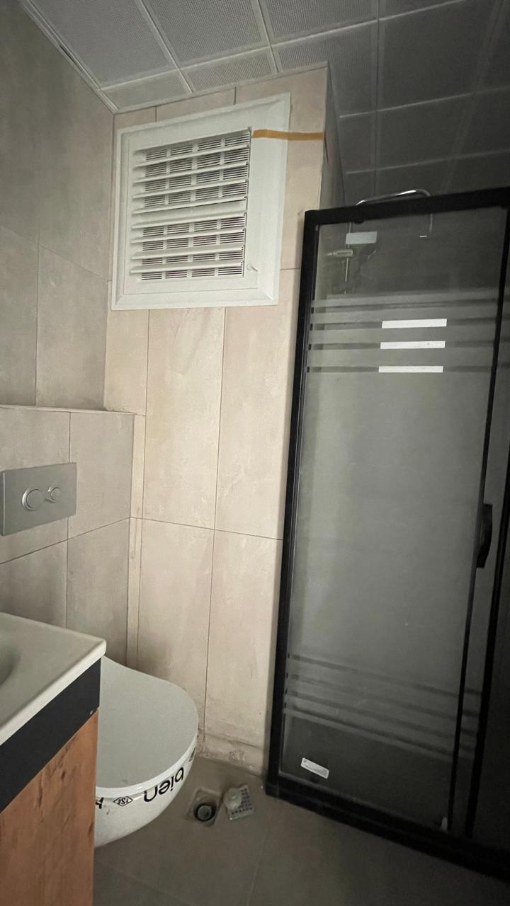 Квартира в Мерсине, Турция, 45 м² - фото 14