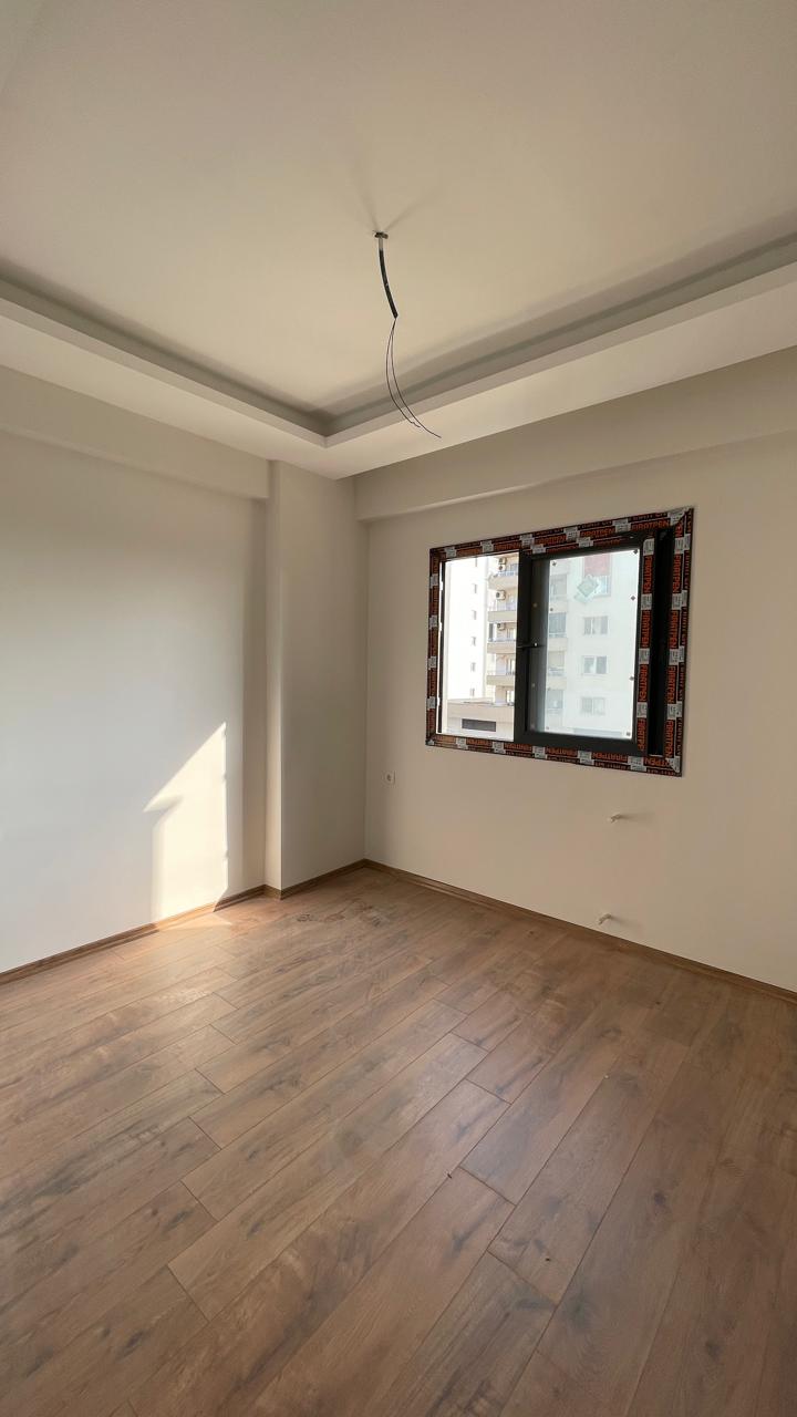 Квартира в Мерсине, Турция, 45 м² - фото 13