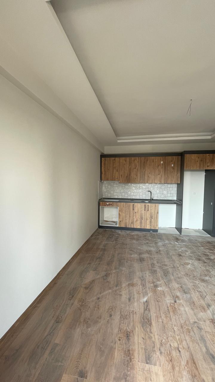 Квартира в Мерсине, Турция, 45 м² - фото 10