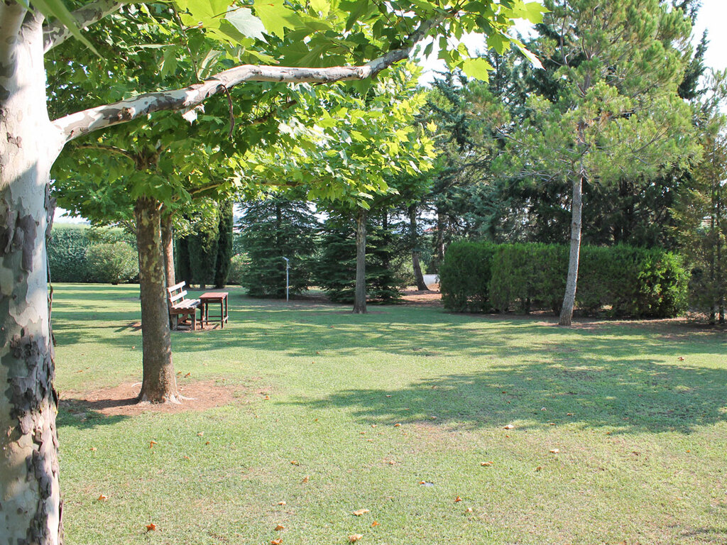 Вилла в Олимпиаки-Акти, Греция, 440 м² - фото 9