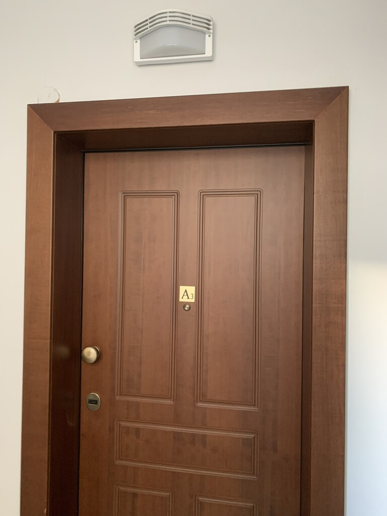 Квартира в Олимпиаки-Акти, Греция, 45 м² - фото 9