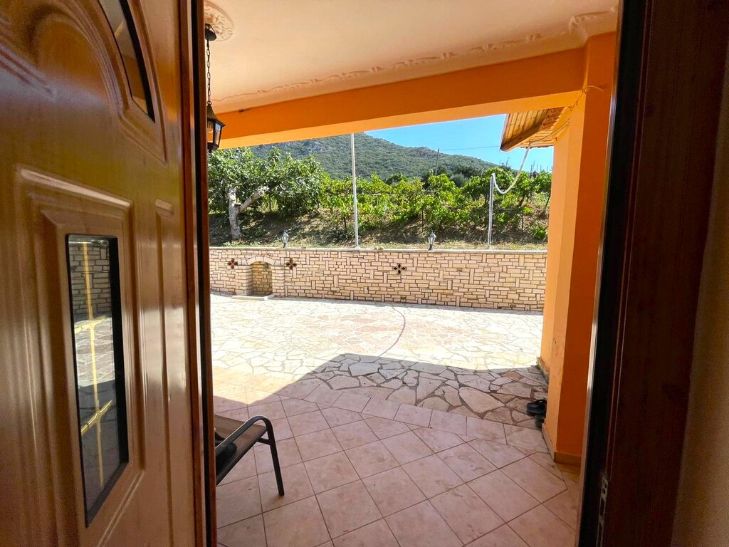 Вилла на Корфу, Греция, 265 м² - фото 9