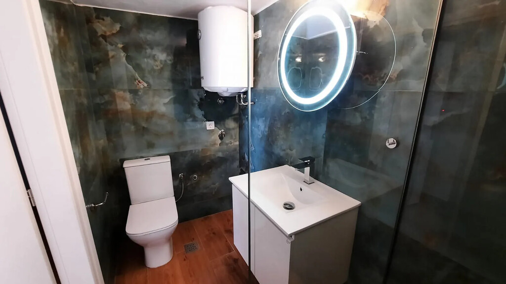 Квартира в Аттике, Греция, 45 м² - фото 9