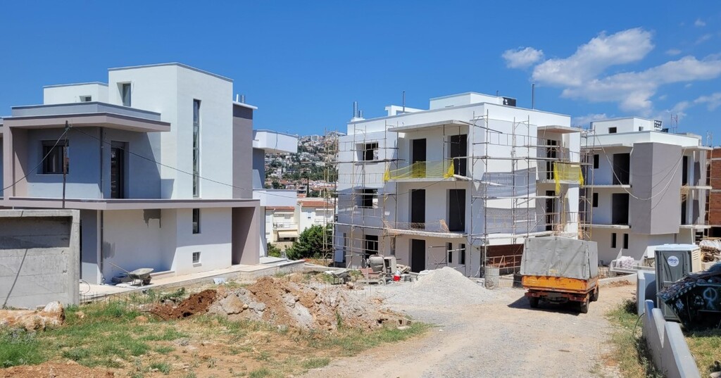 Дом в Салониках, Греция, 193 м² - фото 9