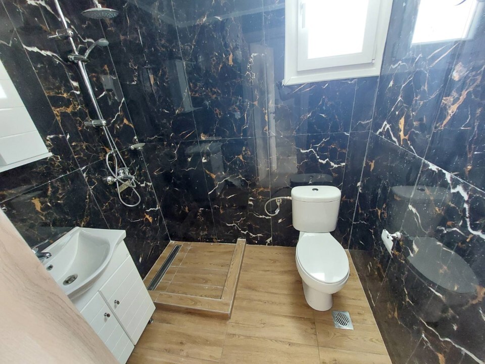 Мезонет в Ситонии, Греция, 143 м² - фото 9