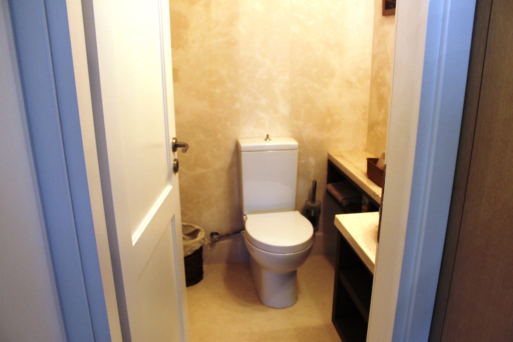 Вилла в Ираклионе, Греция, 120 м² - фото 9