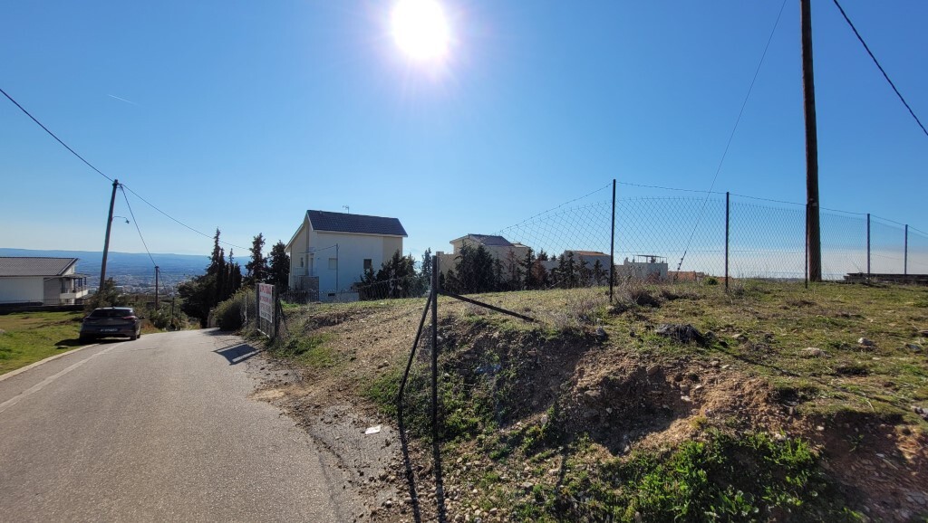 Земля в Салониках, Греция, 3 000 м² - фото 9