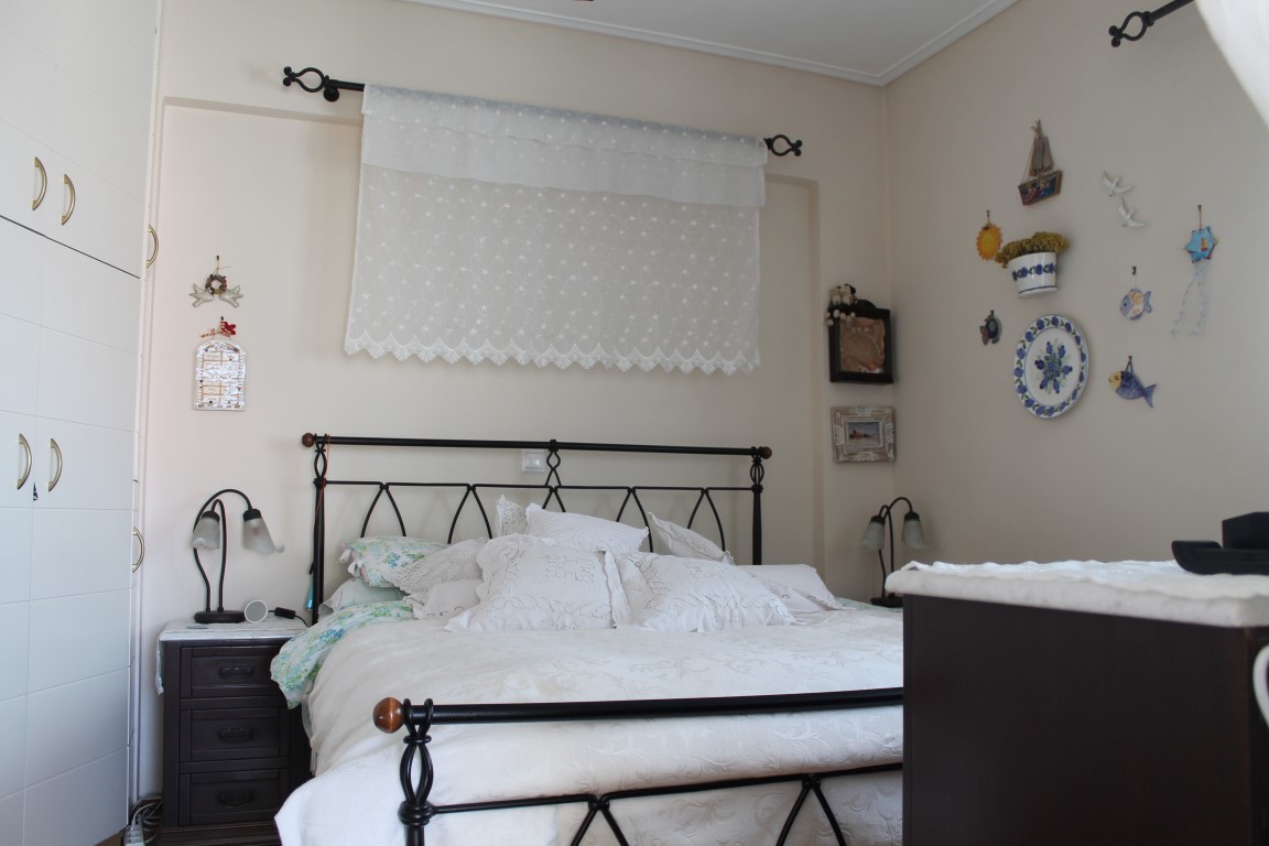 Мезонет в Афинах, Греция, 145 м² - фото 9