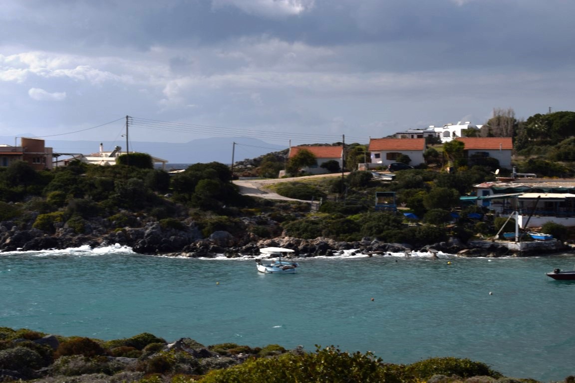 Земля в Ираклионе, Греция, 10 500 м² - фото 9