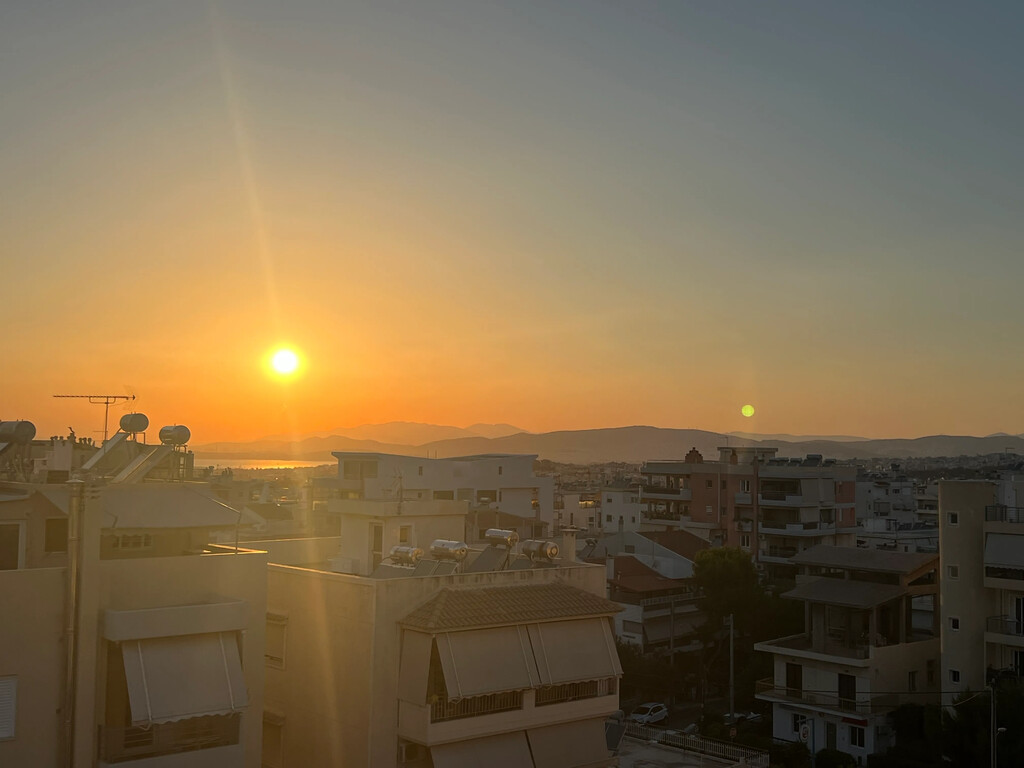 Мезонет в Афинах, Греция, 135 м² - фото 9