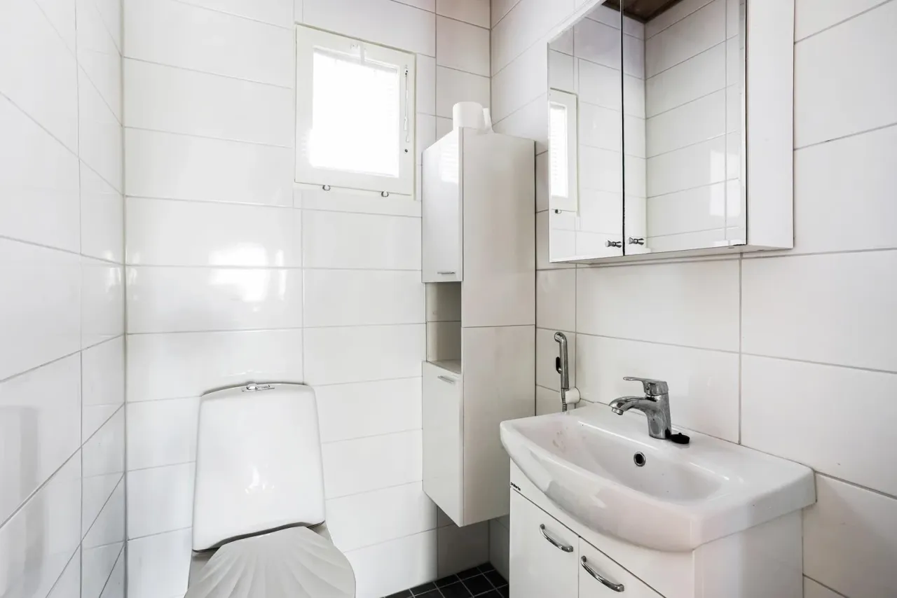 Дом в Сейняйоки, Финляндия, 102 м² - фото 15