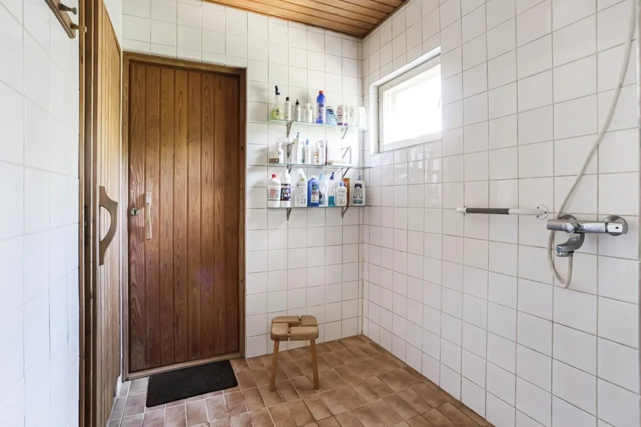 Дом в Сейняйоки, Финляндия, 102 м² - фото 16