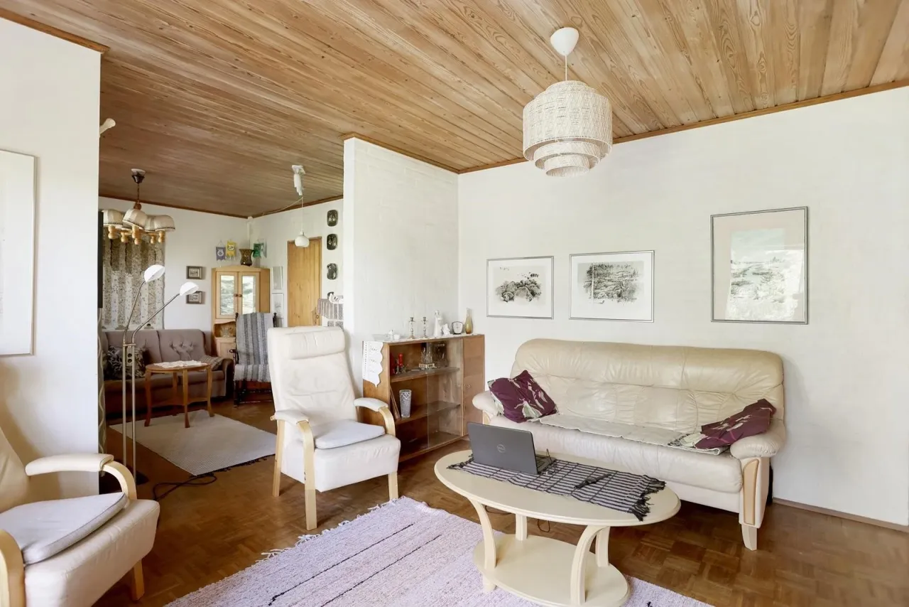 Дом в Сейняйоки, Финляндия, 102 м² - фото 6