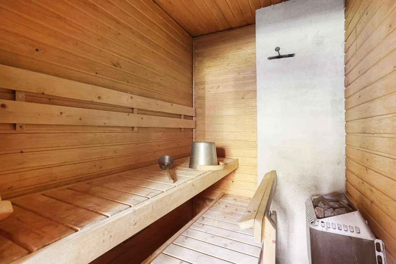 Дом в Сейняйоки, Финляндия, 102 м² - фото 17