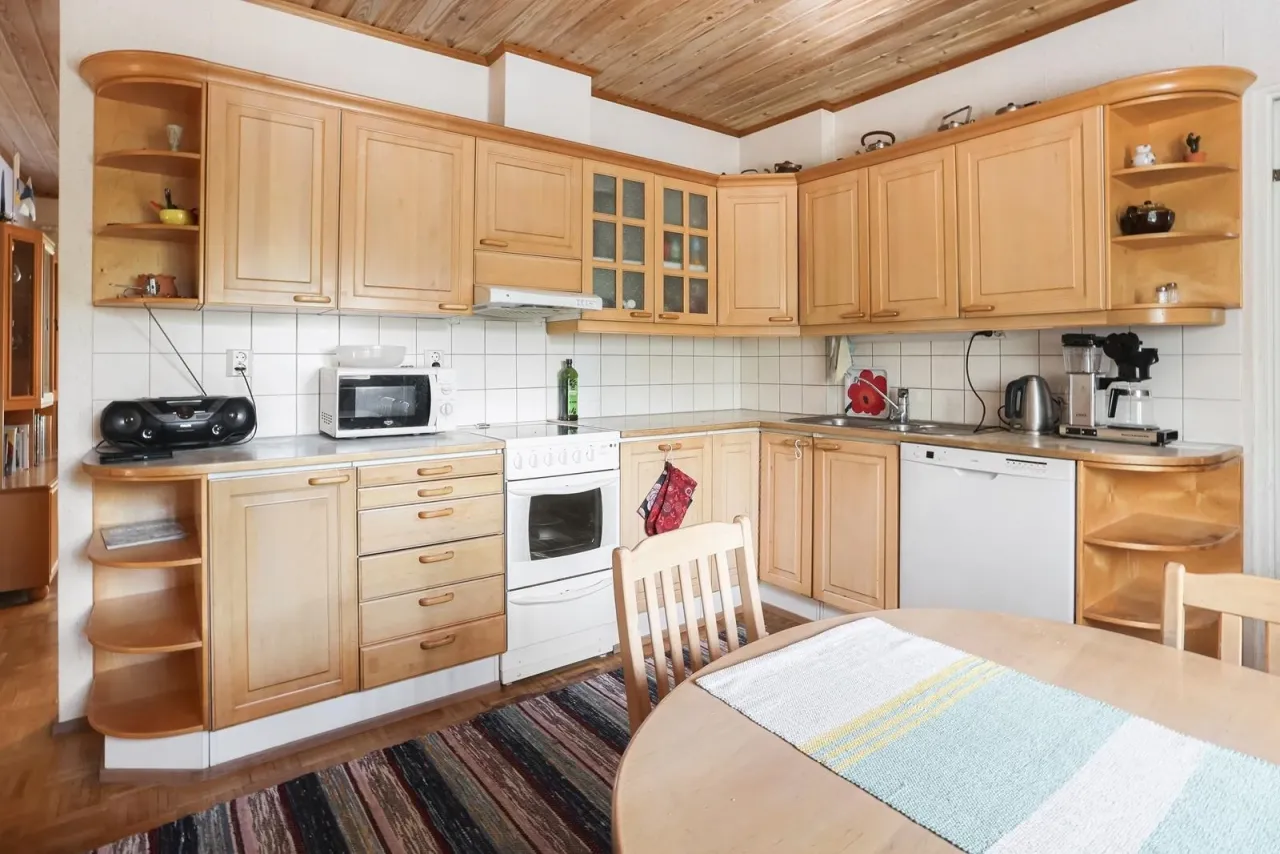 Дом в Сейняйоки, Финляндия, 102 м² - фото 13