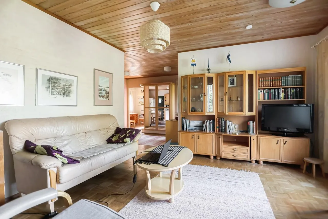 Дом в Сейняйоки, Финляндия, 102 м² - фото 9