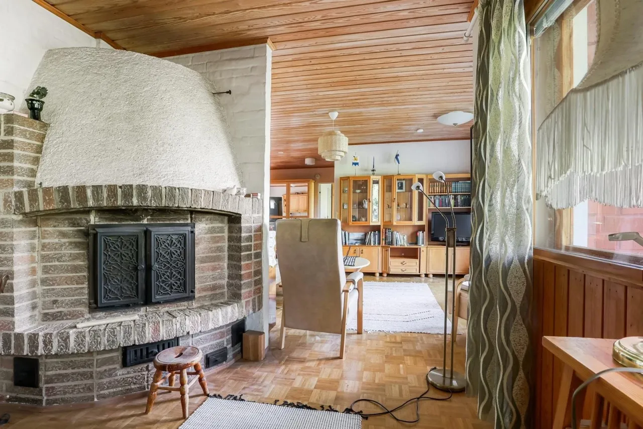 Дом в Сейняйоки, Финляндия, 102 м² - фото 8