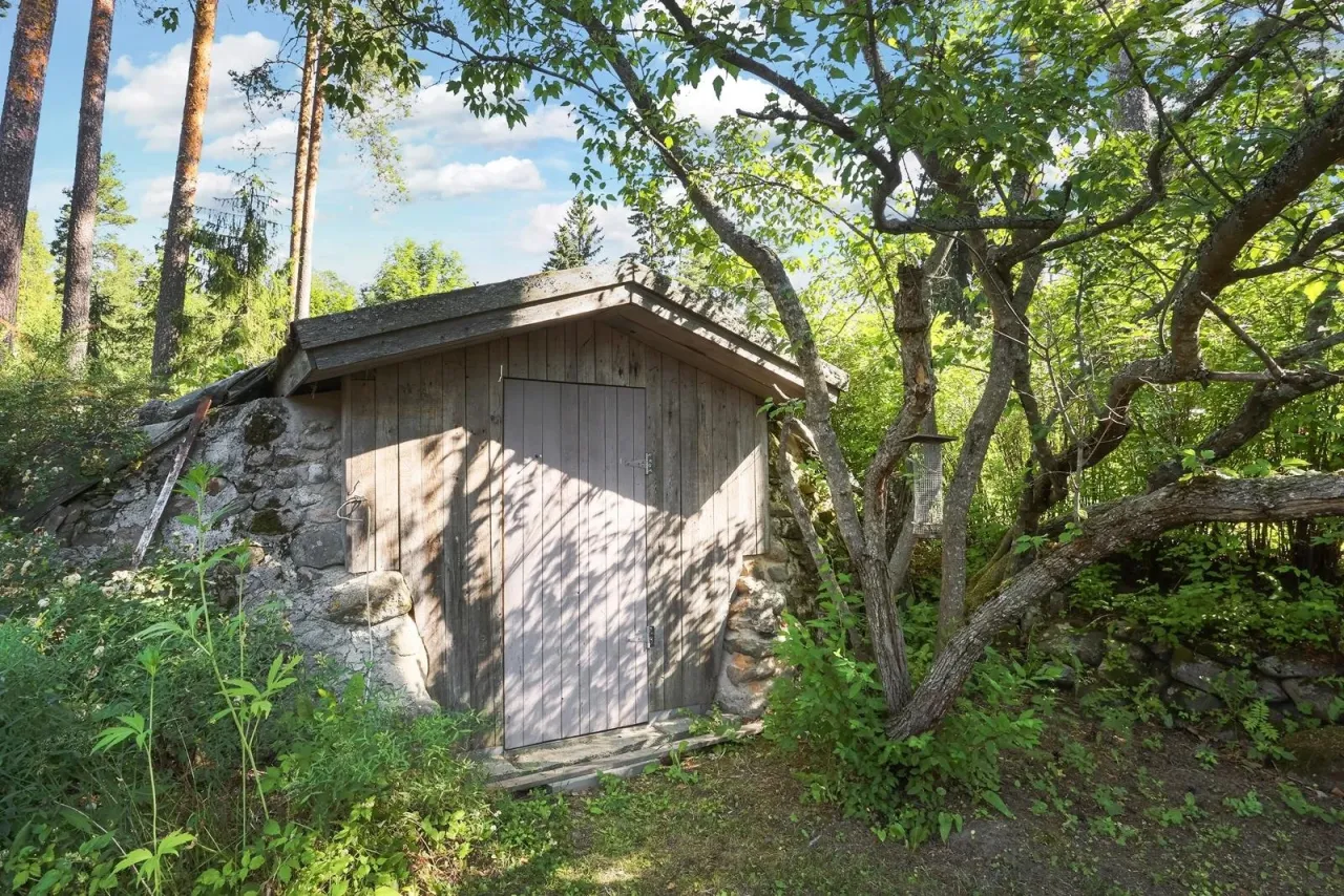 Дом в Сейняйоки, Финляндия, 102 м² - фото 18