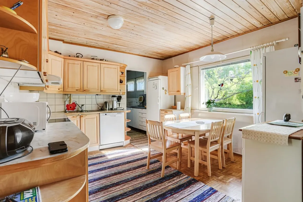 Дом в Сейняйоки, Финляндия, 102 м² - фото 12