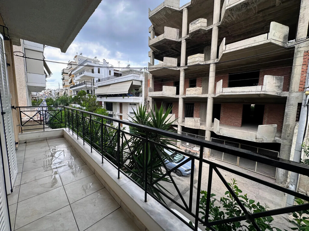 Квартира в Афинах, Греция, 93 м² - фото 9