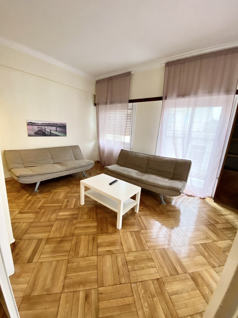 Квартира в Афинах, Греция, 95 м² - фото 9