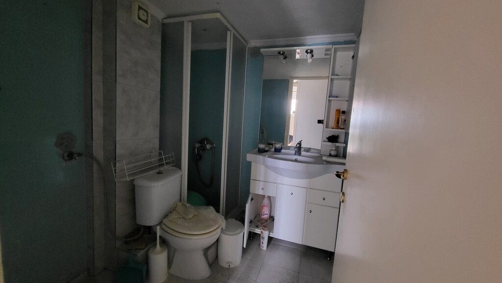 Мезонет на Халкидиках, Греция, 70 м² - фото 9