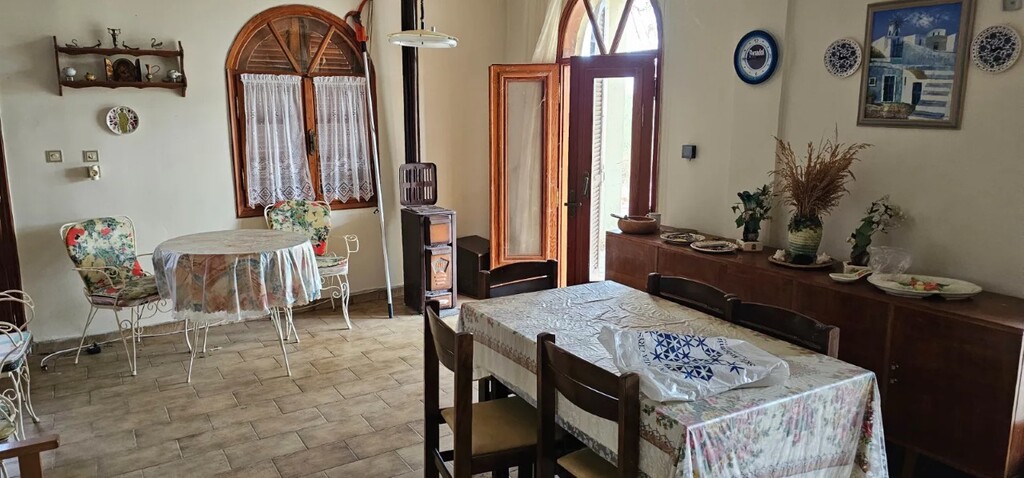 Дом на Халкидиках, Греция, 110 м² - фото 9