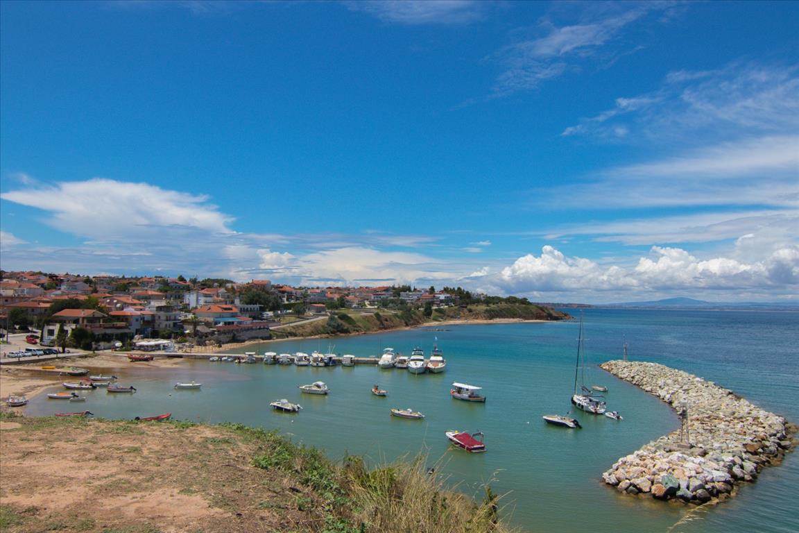 Дом на Кассандре, Греция, 120 м² - фото 9