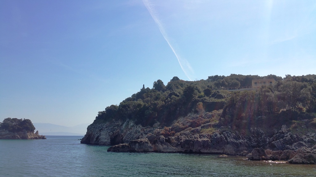 Земля на Корфу, Греция, 4 010 м² - фото 9