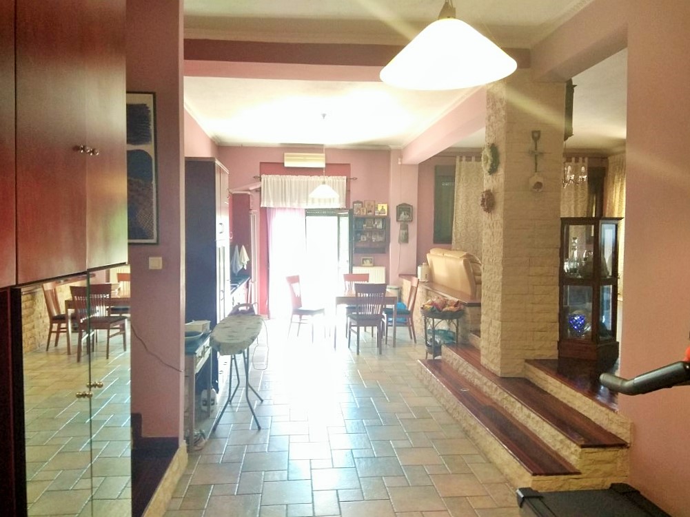 Дом в Салониках, Греция, 204 м² - фото 9