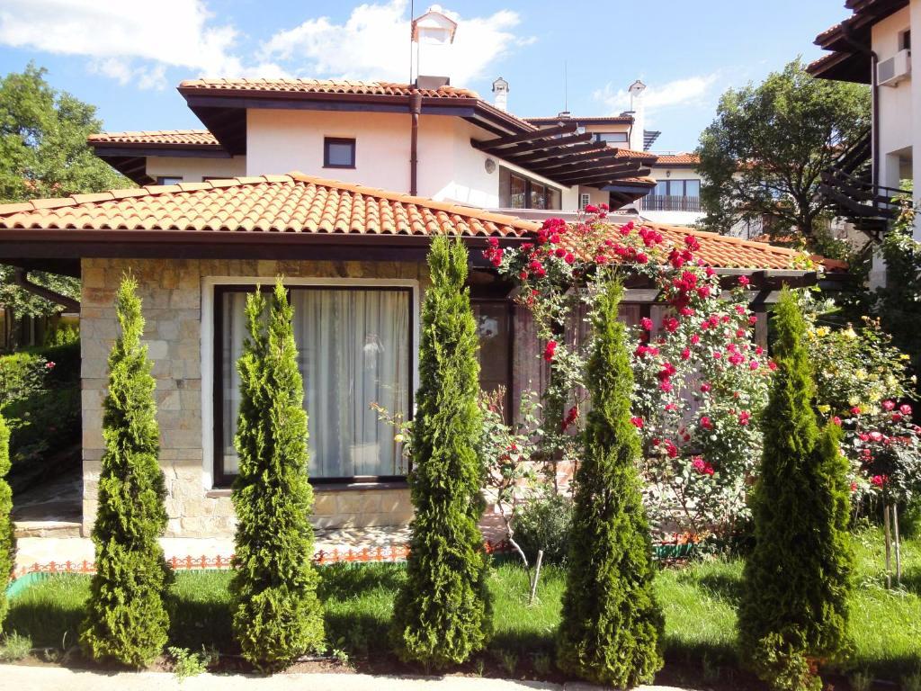 Квартира в Кошарице, Болгария, 68 м² - фото 1