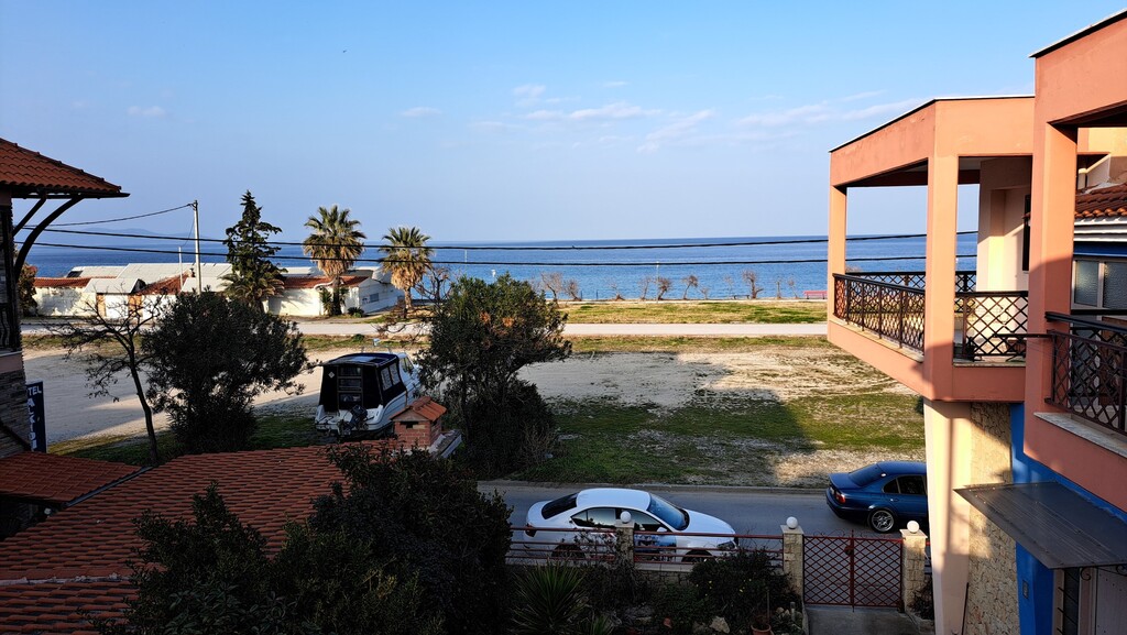 Мезонет на Халкидиках, Греция, 130 м² - фото 9