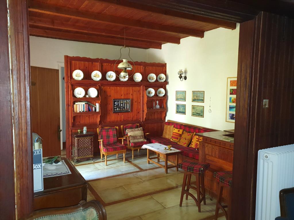 Дом в Афинах, Греция, 170 м² - фото 9