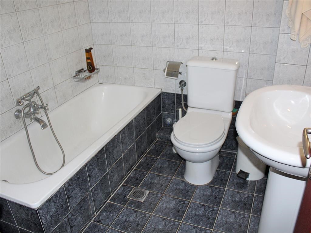 Мезонет в Олимпиаки-Акти, Греция, 137 м² - фото 9