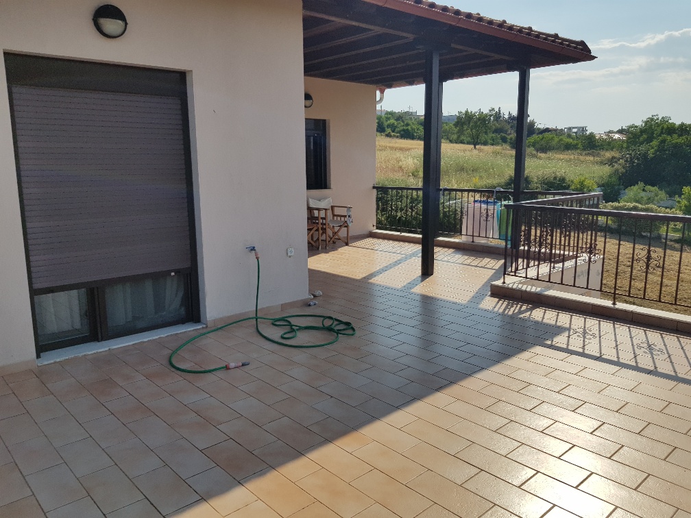 Дом на Кассандре, Греция, 172 м² - фото 9