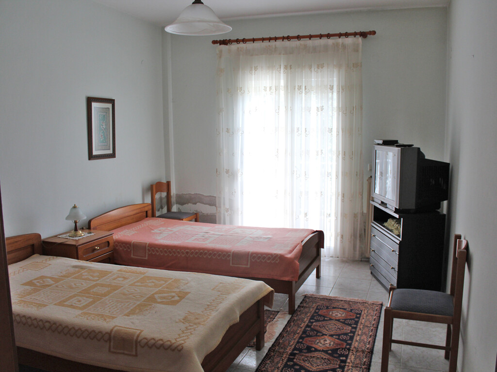 Дом в Олимпиаки-Акти, Греция, 500 м² - фото 9